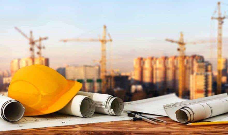 Müteahhitlik Hizmetleri